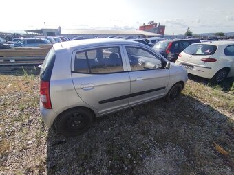 Kia Picanto Rozpredám - 2