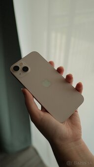 iPhone 13 256GB Ružový - V ZÁRUKE - 2