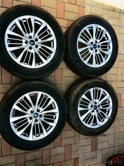Ford kuga 5x108 r18 - 2