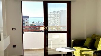 Investičn apartmán na predaj pri mori,34 m2, Albánsko - 2