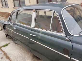 Tatra 603 - 2