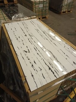 Dlažba a Obklad -ZEBRA WHITE AJ ZEBRA BLACK - 2
