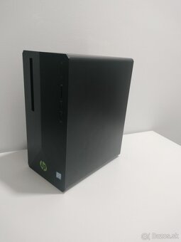 HP Pavilion Gaming Desktop 690 - 2