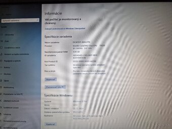 Lenovo Thinkpad - 2