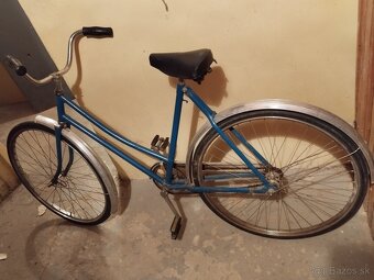 Predám 2 bicykle - 2