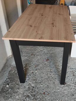 Kuchynský stôl - 2