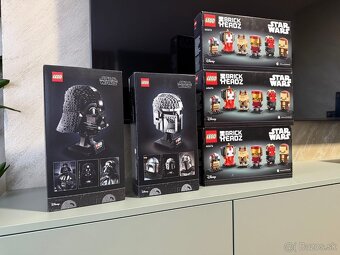 Lego Star Wars - 2