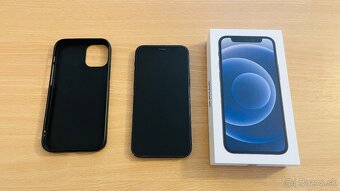 iPhone 12 mini 64 GB – veľmi dobrý stav - 2