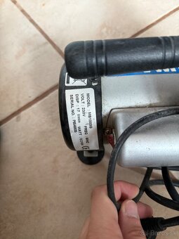 Potravinarsky bezolejovy kompresor Puma MB1000G - 2