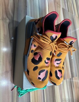 Adidas NMD animal print - 2