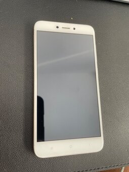 Xiaomi Redmi 4X zlatý - 2