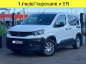 Peugeot Rifter 1.2 PureTech E6d-ISC Allure - 2