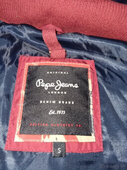 Pepe jeans zimna bunda-3 - 2