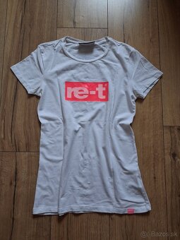Tricko Retro - 2