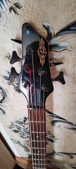 Bass gitara 5 strunova - 2