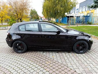 BMW 116i 85kw 16v 2006 benzín - 2