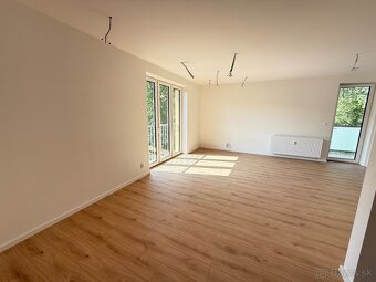 Novostavba - 3 izbový byt 71m2,  www.bytknm.sk - 2