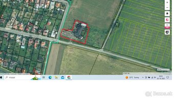 Predaj, bývalá pekáreň v obci Divín,okres Lučenec - 2