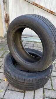 205/55r16 letne hankook - 2