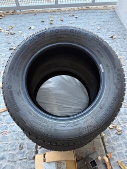 Zimne pneumatiky Barum Polaris 5 185/65 R15T 88T - 2