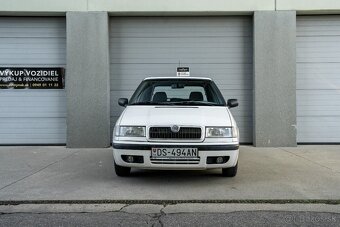 Škoda Felicia 1.3 LXi - 2