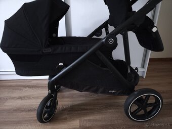 Cybex gazelle s - 2