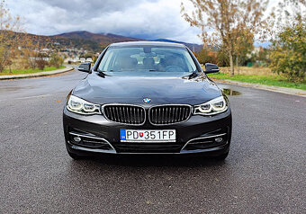 BMW 3 GT 320d xDrive Luxury Line - 2