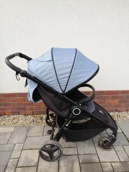 Sportovy kočík petite&mars - 2