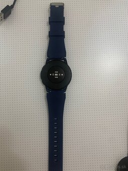 Xiaomi watch S1 active - 2