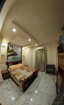 Apartman Magawish Hurghada Egypt - 2