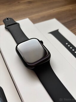 Apple Watch Series 11 (GPS) Jet black 46mm - 2
