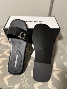 DSQUARED2 PANTOFLE - 2