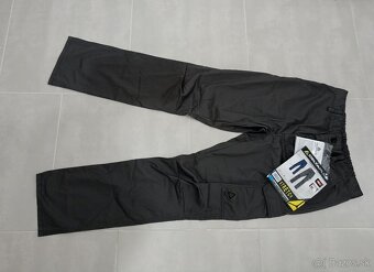 Pracovné nohavice - 2