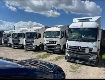 Prijmeme vodiča - 2