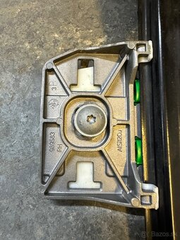 Stahovacka okna passat cc - 2