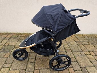Bezecky kocik Baby Jogger Summit X3 - 2