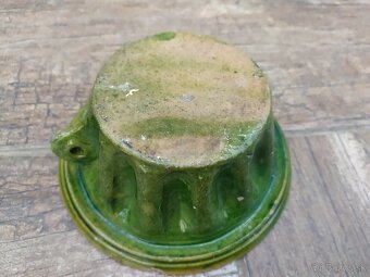 Staroztna mini forma na babovku - 2