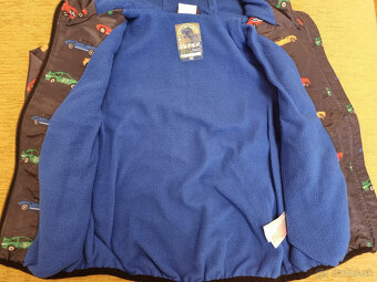 Prechodna bundicka 98 - 2