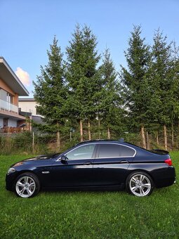 BMW 530XD Adaptive Led facelift - 2