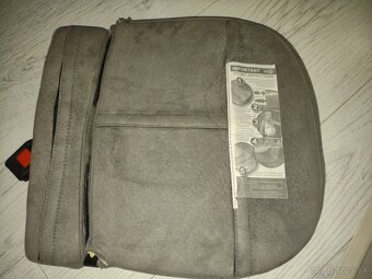 Bezpečnostný podsedak do auta pre tehotné - 2