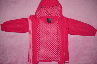 Pekná zimná bunda Karrimor - 2