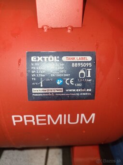 Čerpadlo (darling) predám. - 2