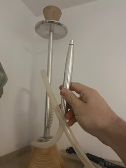 Predám vodnú fajku - 2