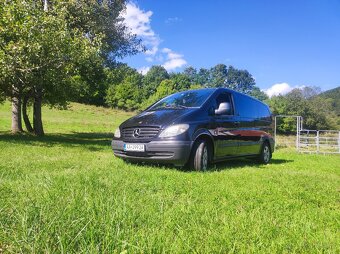 Mercedes-Benz Vito - 2