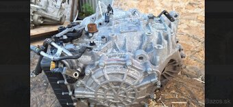 Automat prevodovka Hyundai i40 - 2