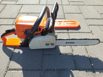 Motorová píla STIHL MS 230 - 2