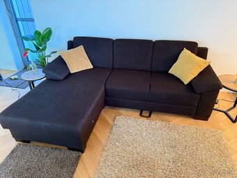 Gaučová súprava - 2