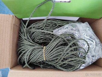 Ochranná sieť pre mačky - 2