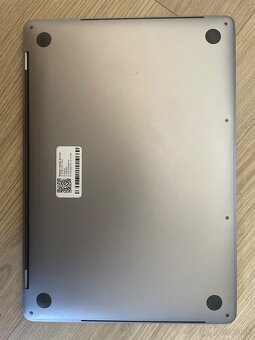 Macbook pro 2016 - 2