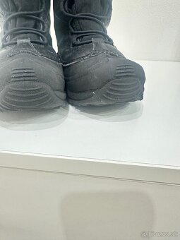 Čižmy chlapčenské - 2